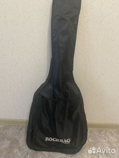 Классическая гитара бу