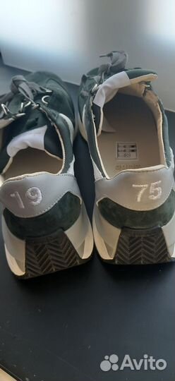 Кроссовки Diadora Heritage