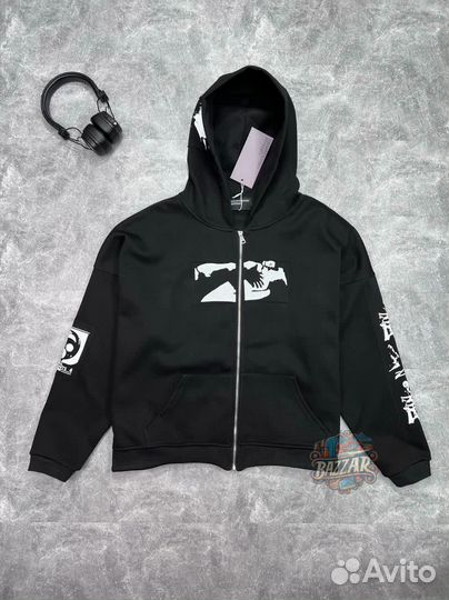 Зип худи enfants riches deprimes erd