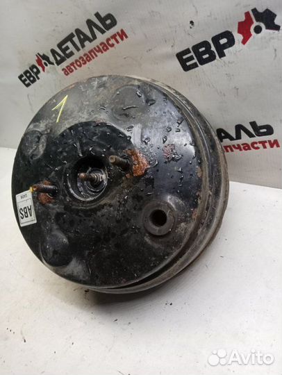 Вакуумный усилитель тормозов Ssang Yong Kyron