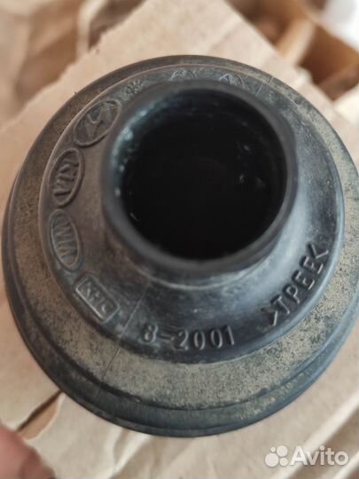 Шрус задний наружный Kia Sportage оригинал