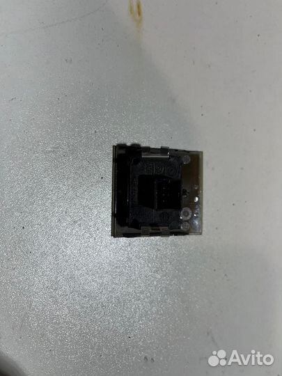 Датчик Volkswagen Golf 7 2013 5G0907451