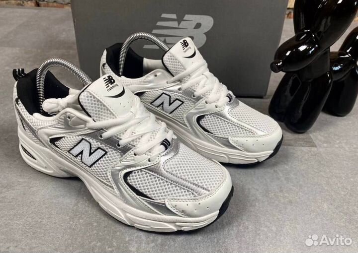 Кроссовки New balance 530 женские