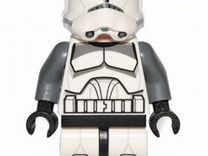 Минифигурка Lego Star Wars Clone Trooper, 104th B