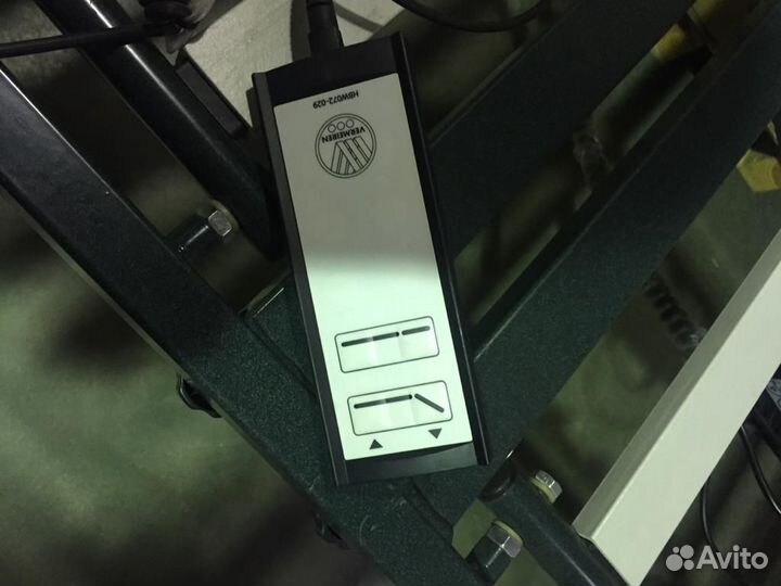 Кровать двухсекционная электрическая, Бельгия