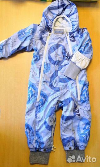 Детская одежда для девочек 122 пакетом