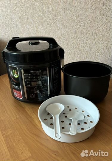 Мультиварка redmond