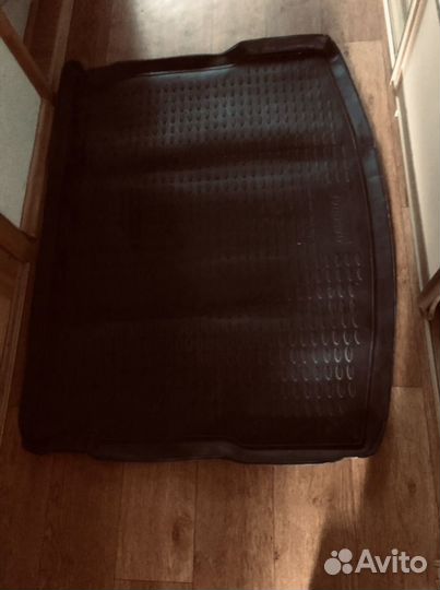 Резиновые коврики в машину nissan qashqai