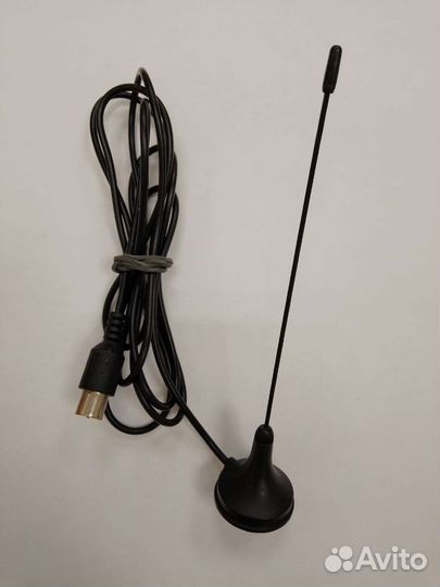 Антенна для цифрового тв