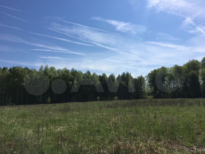 Участок 20 сот. (ИЖС)