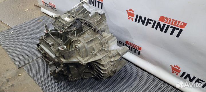 Автоматическая коробка передач АКПП Mazda Cx-5