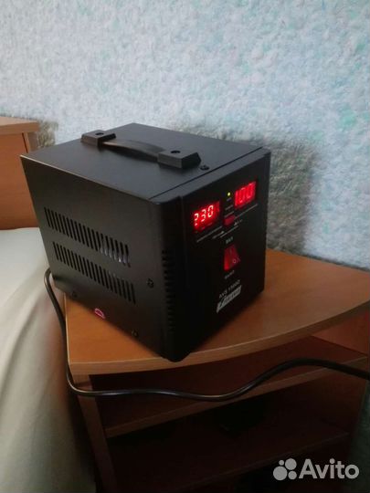 Понижающий трансформатор на 100 Вольт