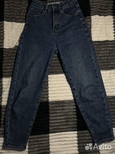 Джинсы женские