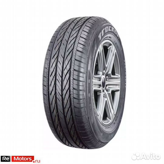 Tracmax X-Privilo H/T 225/65 R17 102H
