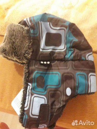 Шапки Tokka Tribe, Reima