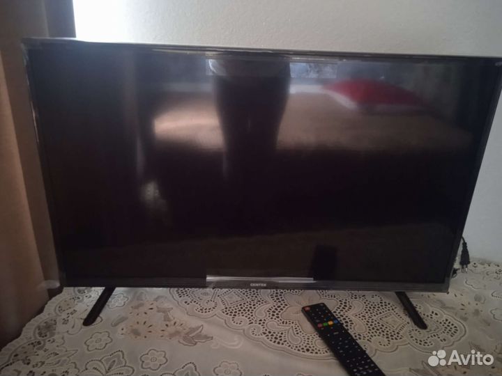 Телевизор