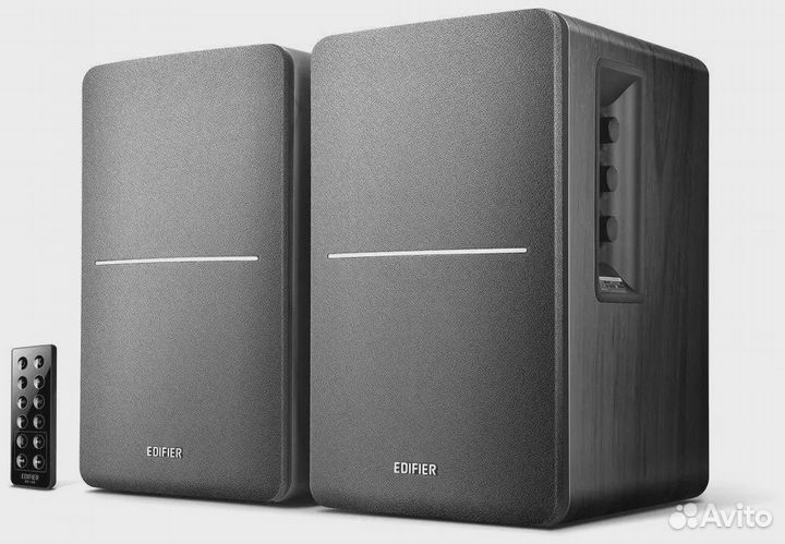 Акустическая система Edifier R1280DB black