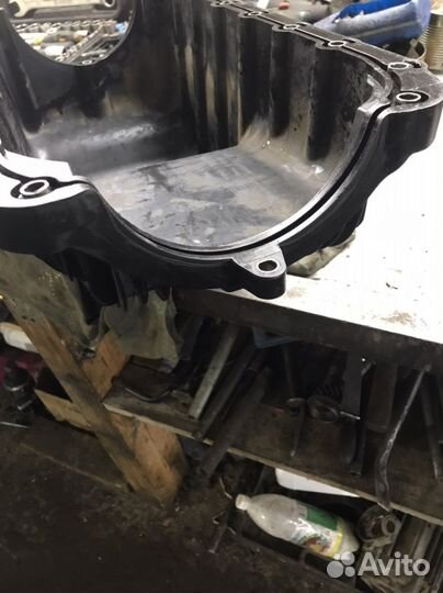 Поддон газель эвотек