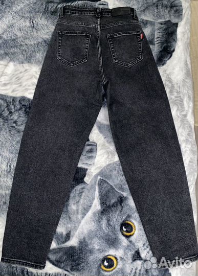 Джинсы женские 25 размер