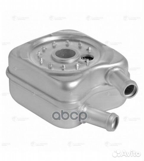 Радиатор масляный VAG Passat (B4) 93, Golf IV