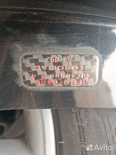 Решотка радиатора Nissan qashqai 2008г
