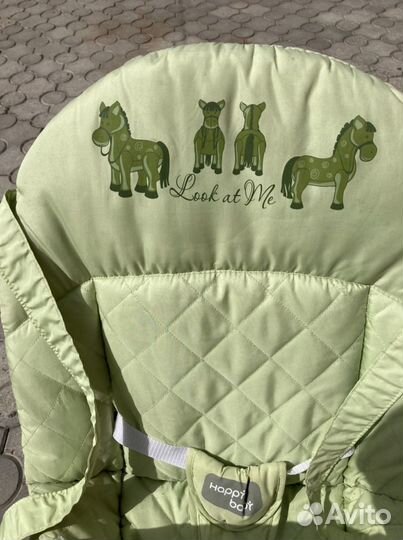 Кресло для переноски(перевозки) ребёнка