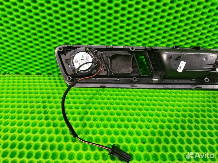 Ручка двери внутренняя задняя левая Volkswagen