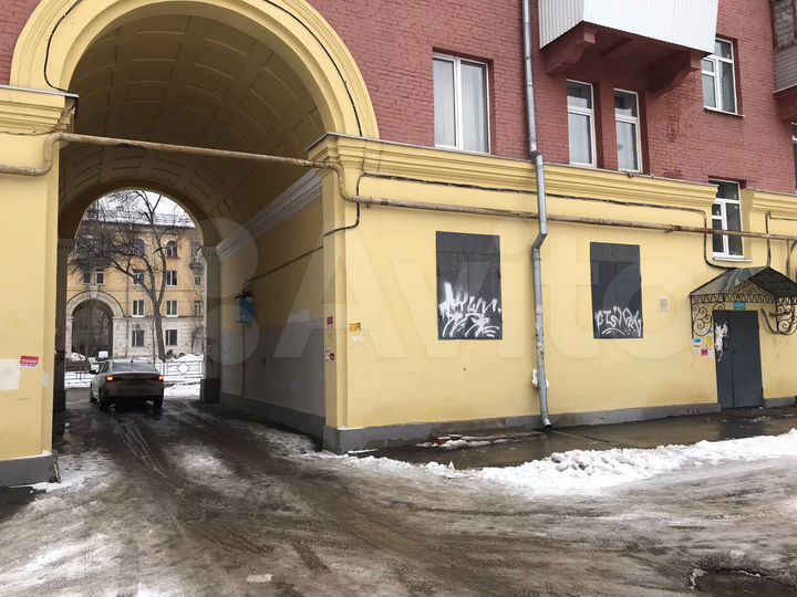 Свободного назначения, 69 м²