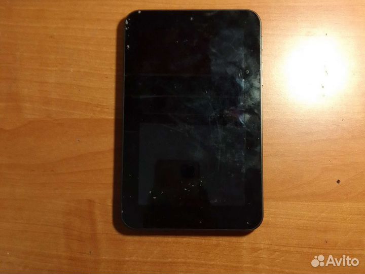 Планшет на запчасти