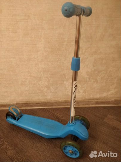 Самокат детский