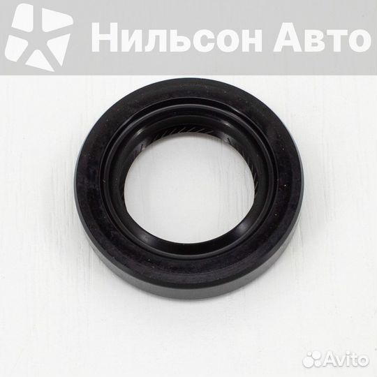 Сальник рулевого редуктора isuzu, оригинал