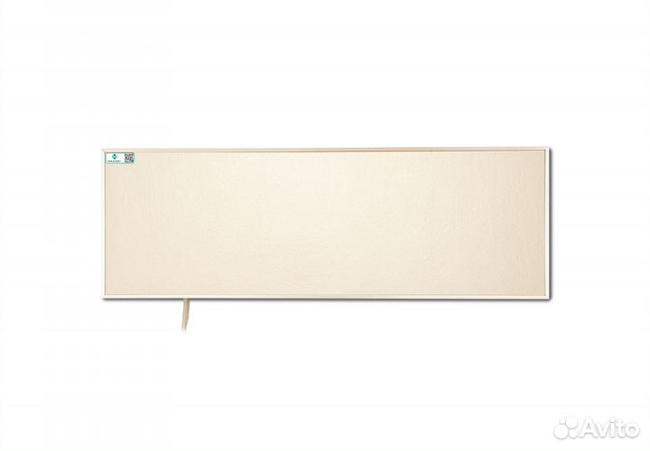 Энергосберегающий обогреватель