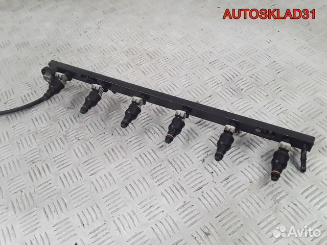 Форсунка топливная BMW E36 0280150414