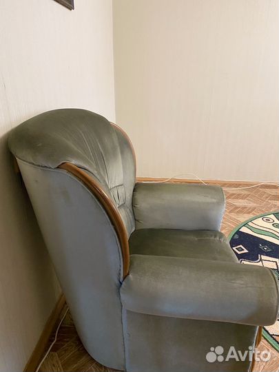 Кресло 2 штуки