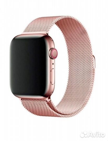 Ремешок apple watch 38