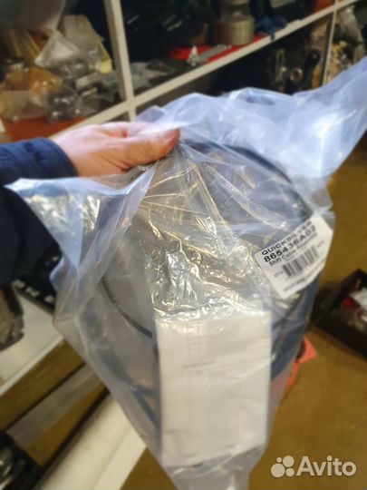 Кабель bravo 8M0176523 865436A02 8M0176524