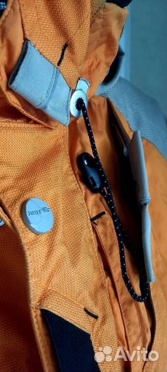 Спортивная зимняя куртка Insulated Jacket Killy