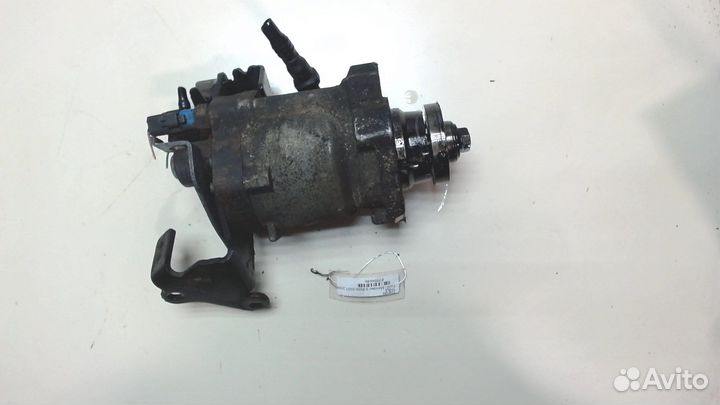 Тнвд Ford Mondeo 3, 2006