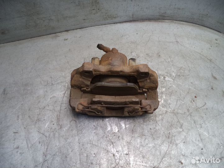 Opel Astra G 98-05 Суппорт задний передний 1.8