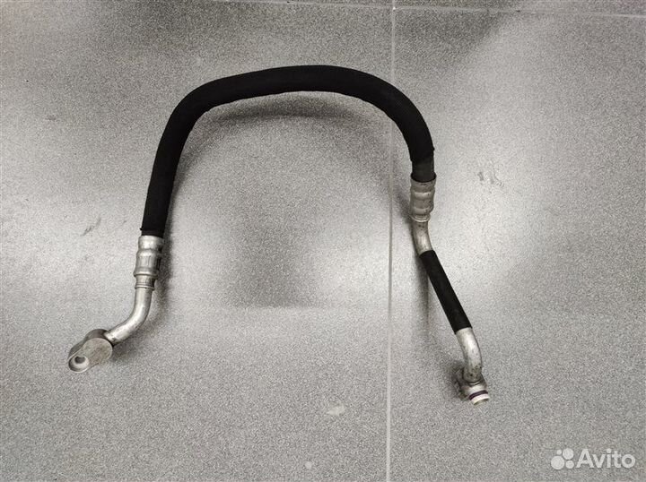 Трубка кондиционера Audi A4 B8