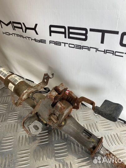 Б/У рулевая колонка Chevrolet Lacetti J200 F16D3