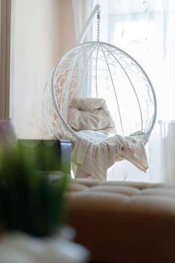 2-к. квартира, 50 м², 4/5 эт.