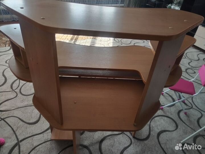 Компьютерный столик бу