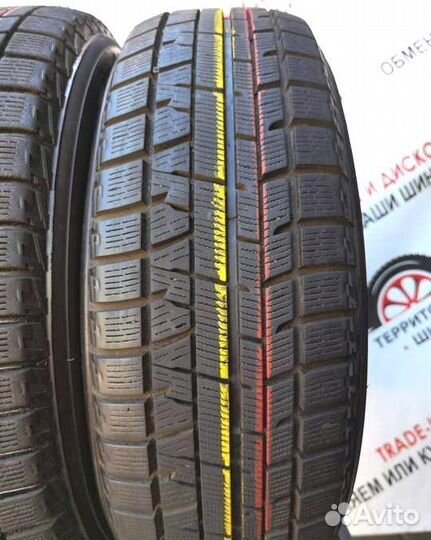 Yokohama Ice Guard IG60 185/60 R15 83R