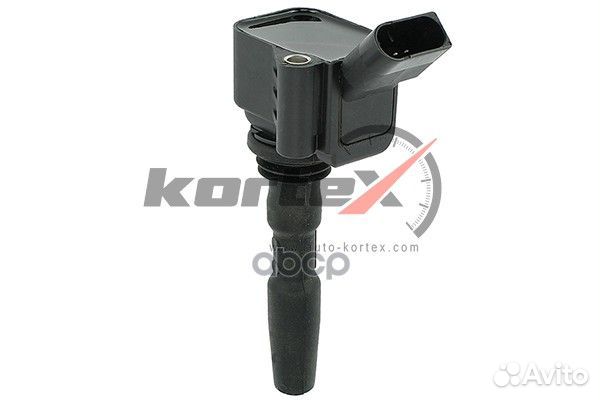 Катушка зажигания KIC154 kortex