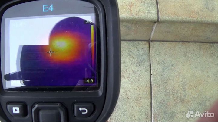 Ремонт теплых полов и электропроводки