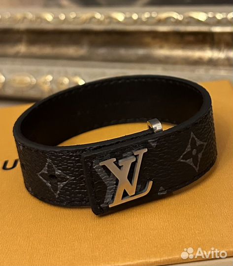 Браслет Louis vuitton slim