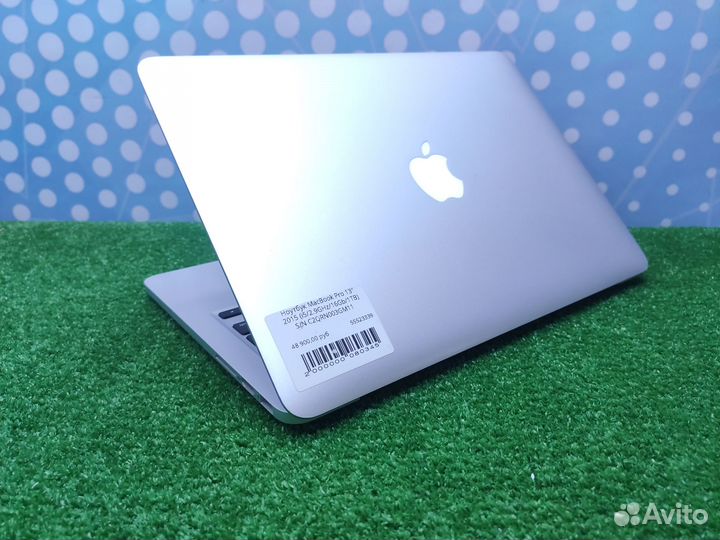 MacBook Pro 13