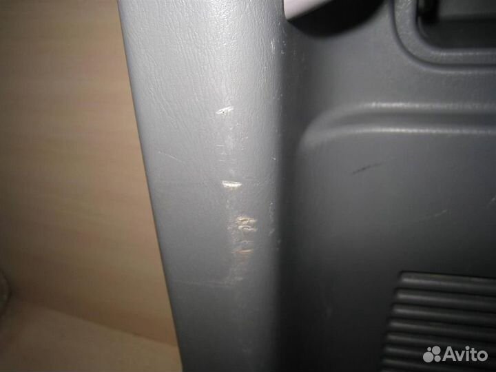 Обшивка багажника левая Toyota RAV4 A2 2003