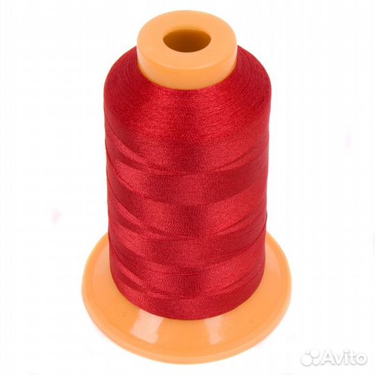 Нитки вышивальные 100% ре 120/2 (боб 3000м) MH